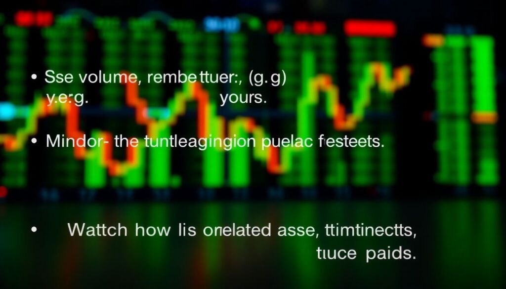 Что такое ложный пробой и как его отличить от истинного. - иллюстрация