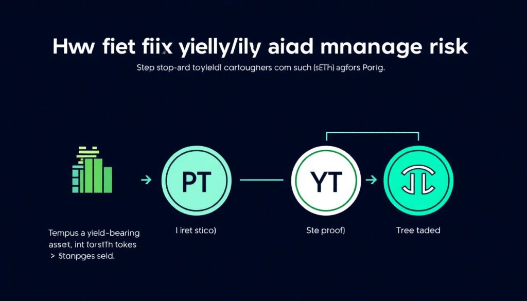 Как работает протокол Tempus. - иллюстрация