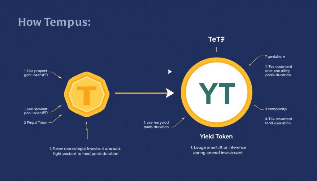 Как работает протокол Tempus. - иллюстрация