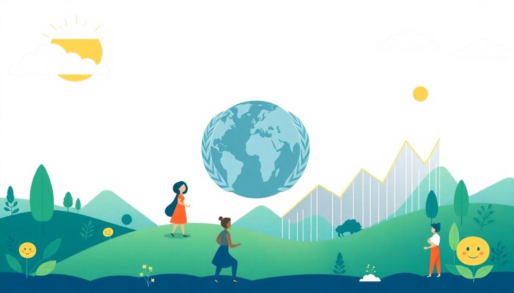 Как научиться инвестировать в свое счастье. - иллюстрация