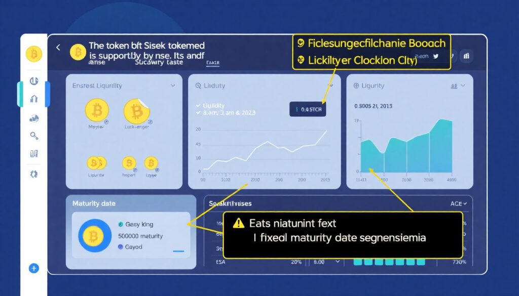 Как работает протокол Sense Finance. - иллюстрация