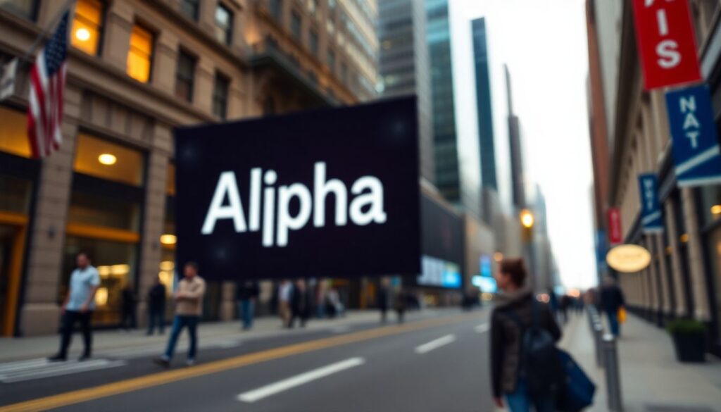 Что такое альфа и бета в инвестициях. - иллюстрация