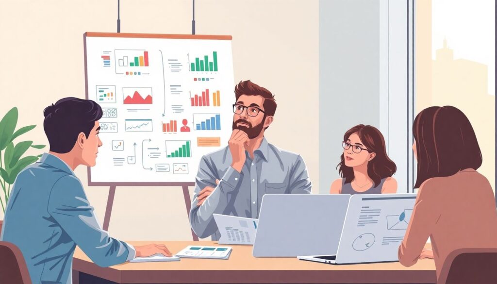 Что такое чрезмерная самоуверенность и как она приводит к убыткам. - иллюстрация