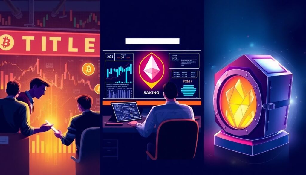 Как работает протокол Yield Protocol. - иллюстрация