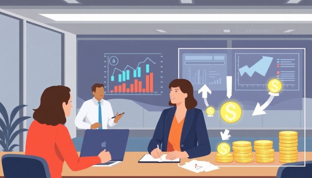 Как создать фонд возможностей для неожиданных инвестиций. - иллюстрация