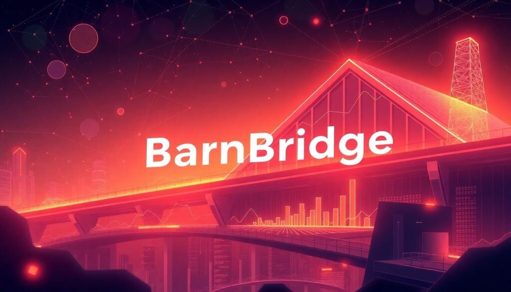 Как работает протокол BarnBridge. - иллюстрация