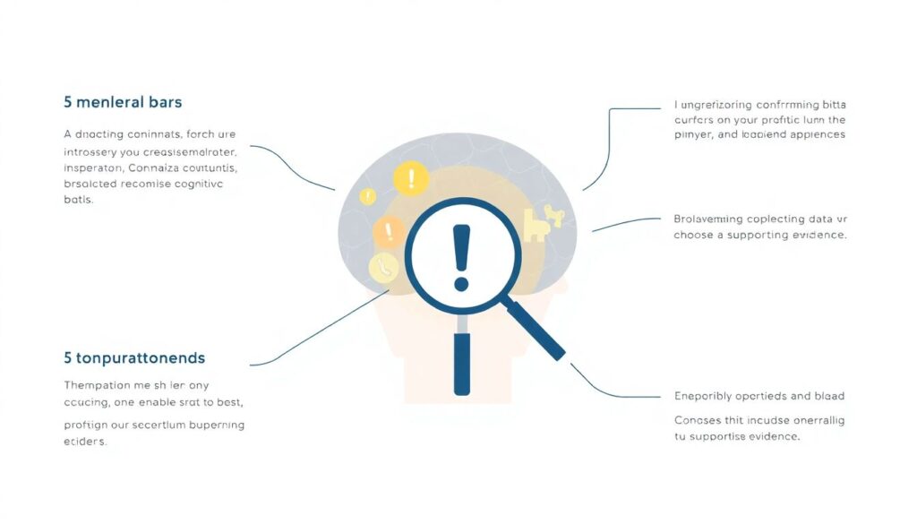 Как научиться принимать решения, основываясь на данных, а не на эмоциях. - иллюстрация