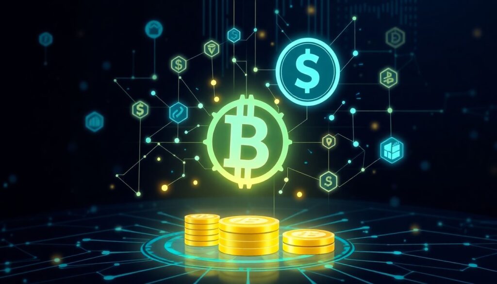 Как работает протокол 88mph. - иллюстрация