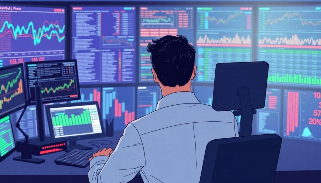 Что такое ошибка выжившего при анализе торговых стратегий. - иллюстрация