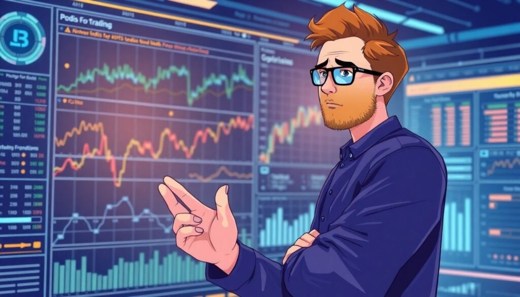 Как работает протокол Pods Finance. - иллюстрация