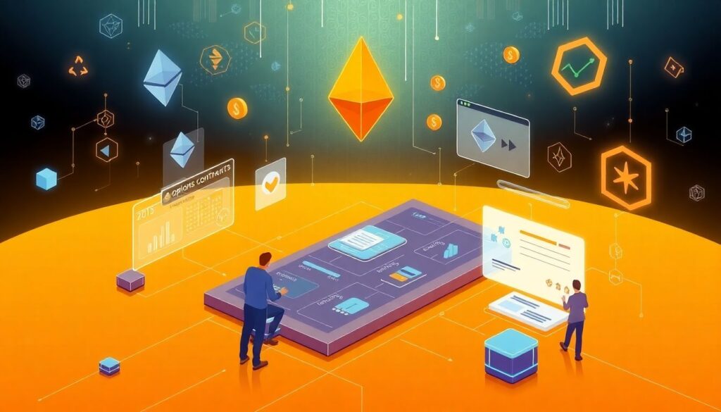 Как работает протокол Pods Finance. - иллюстрация