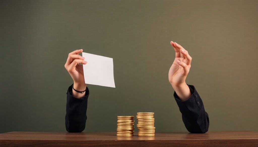 Как перестать бояться инвестировать в акции. - иллюстрация