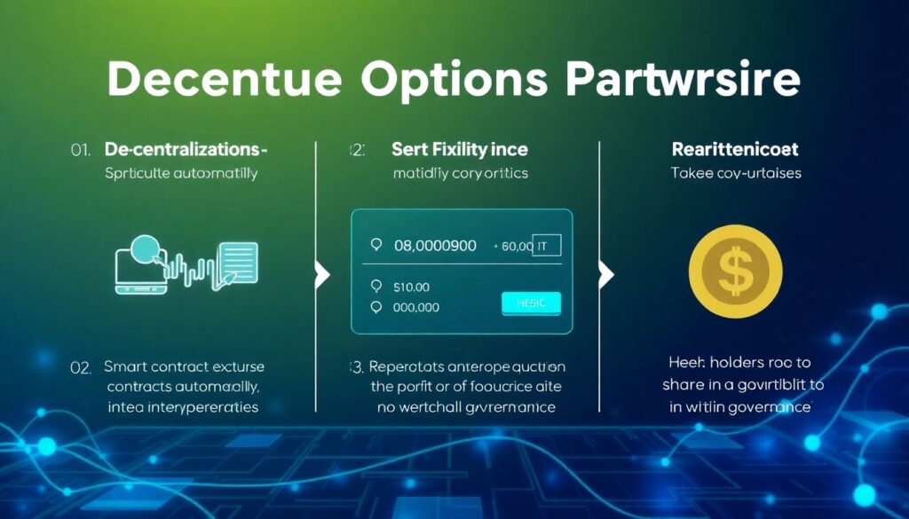 Как работает протокол Hegic. - иллюстрация