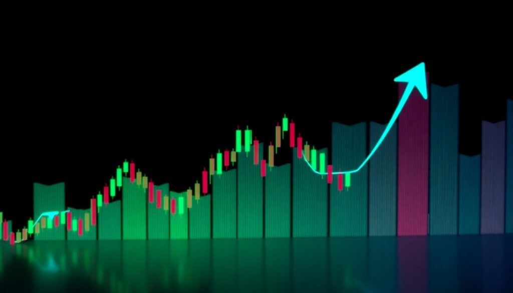 Что такое контртрендовая торговая стратегия. - иллюстрация