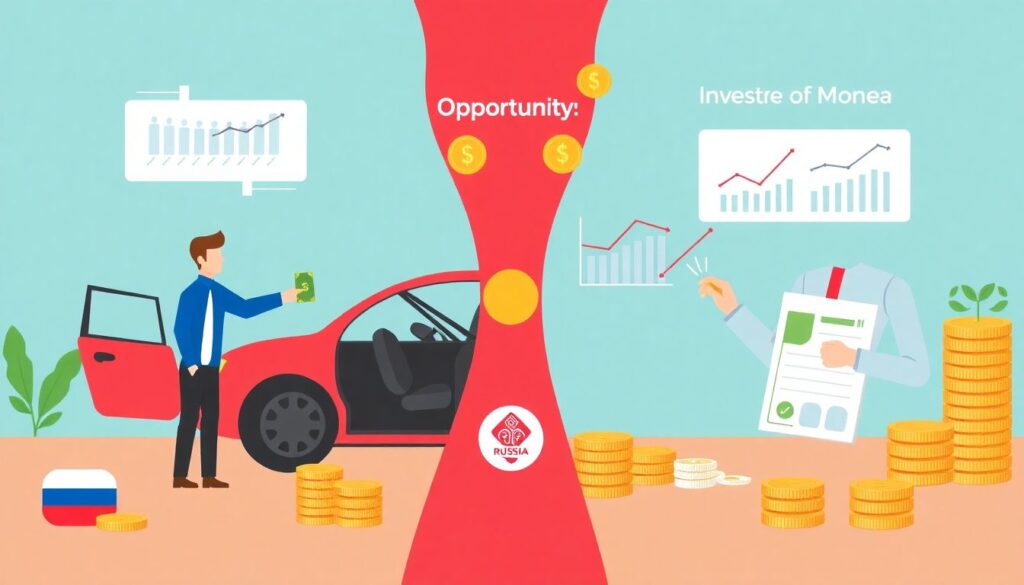 Как научиться видеть альтернативные издержки каждого финансового решения. - иллюстрация