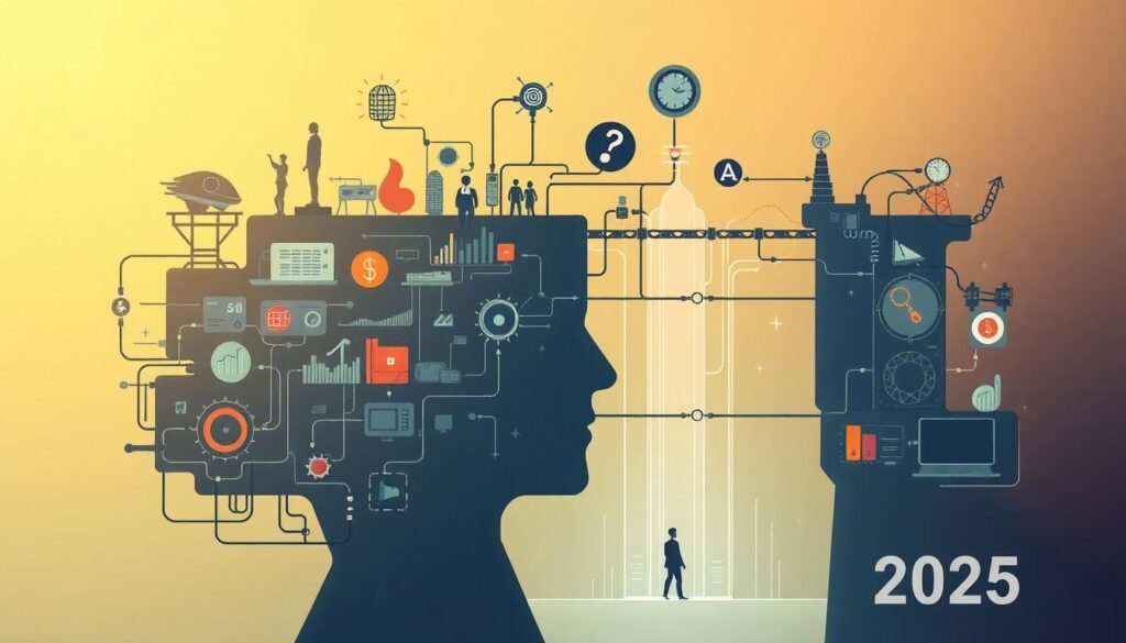 Что такое консервативное смещение при оценке новых технологий. - иллюстрация