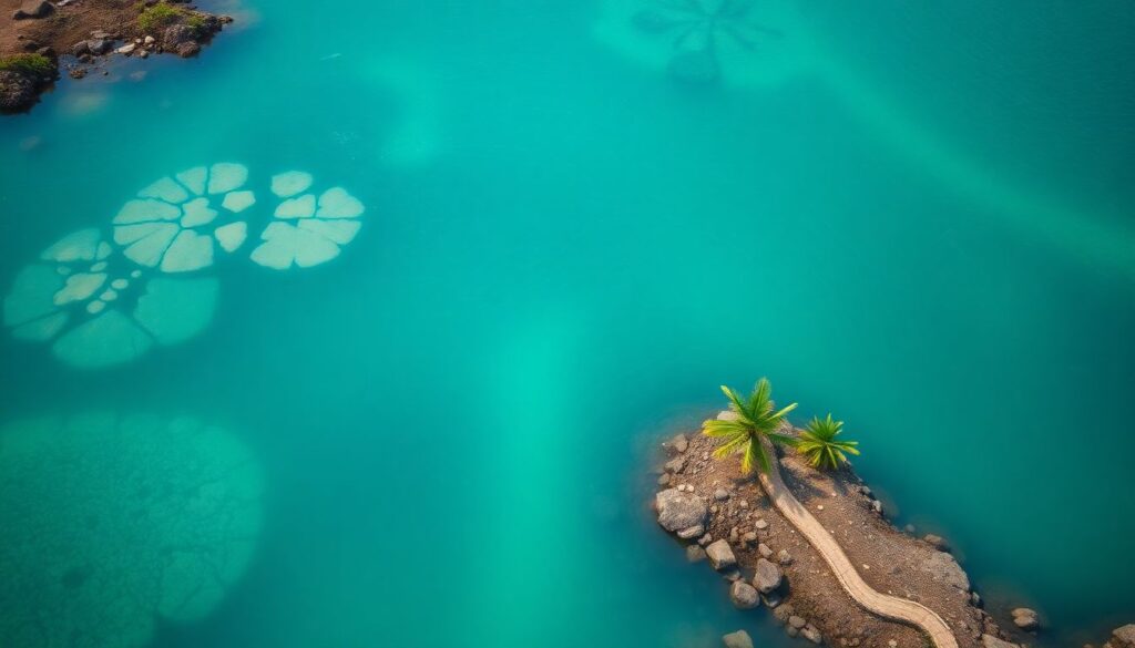 Что такое инвестиции в водные ресурсы. - иллюстрация