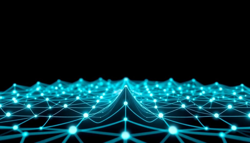 Как работает децентрализованная социальная сеть Lens Protocol. - иллюстрация