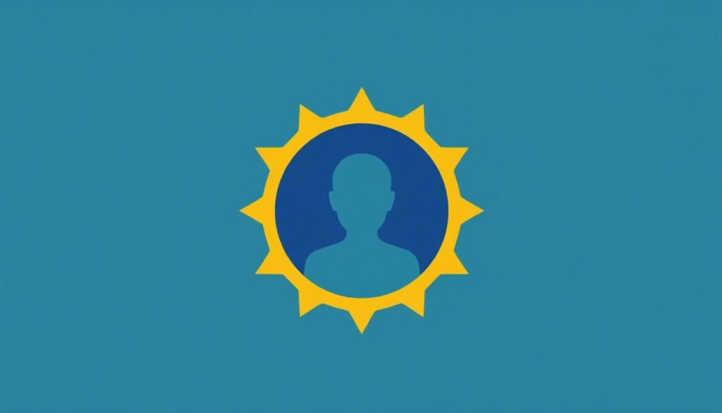 Как работает децентрализованная социальная сеть Lens Protocol. - иллюстрация