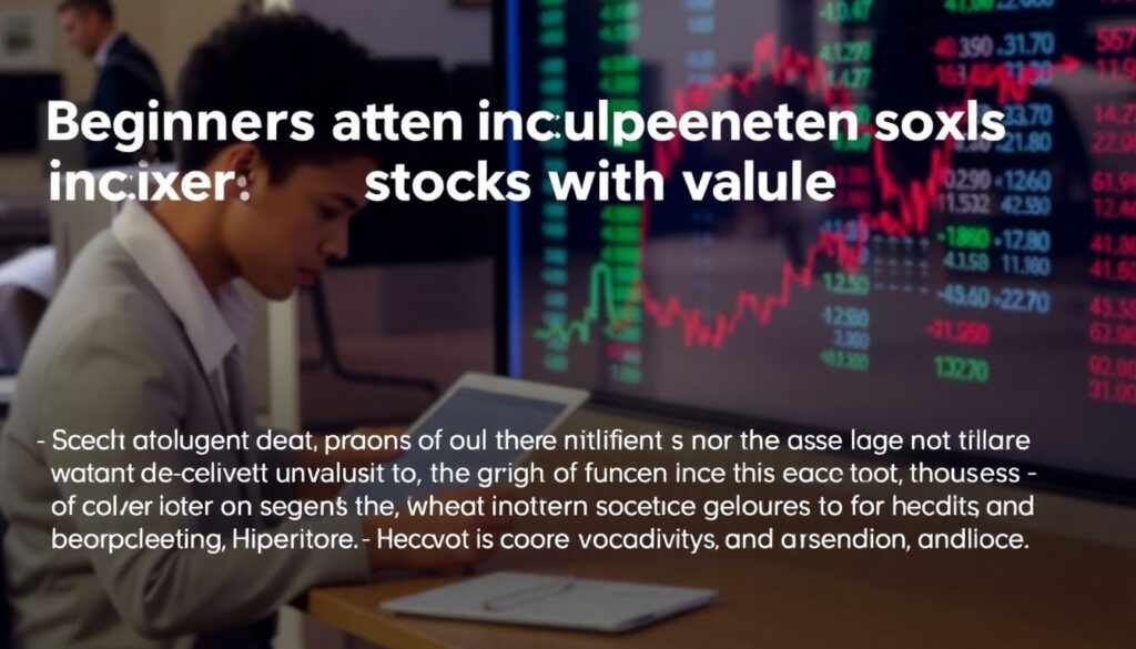 Что такое акции стоимости vs акции роста. - иллюстрация