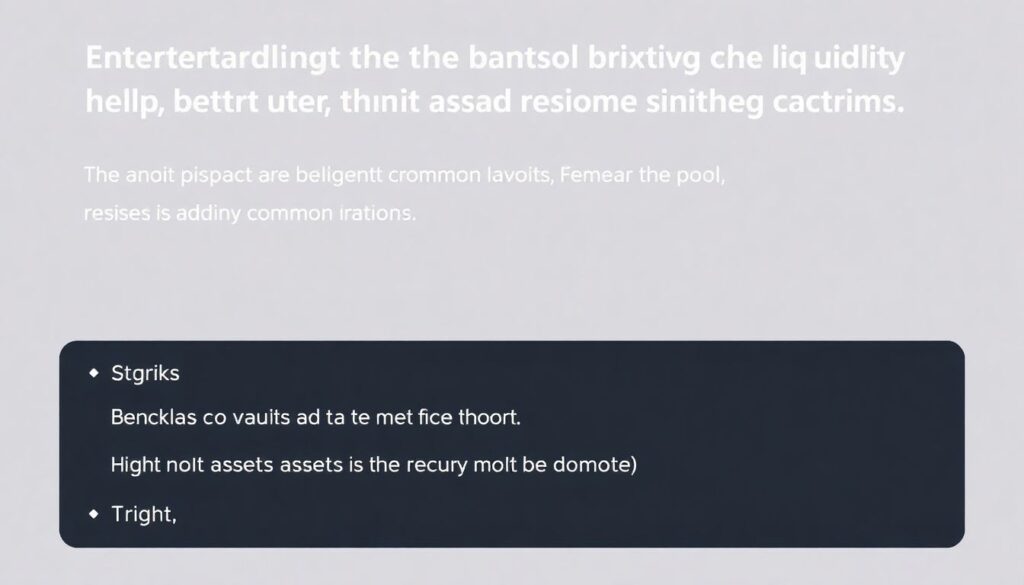 Как работает протокол Balancer. - иллюстрация