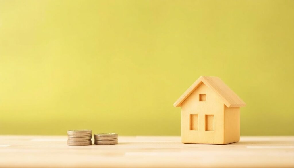 Как составить финансовый план для покупки первого жилья. - иллюстрация