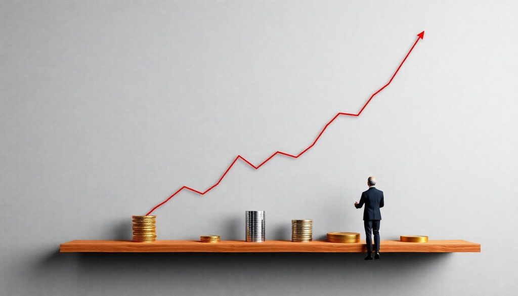 Что такое диверсификация и почему это не просто не класть все яйца в одну корзину. - иллюстрация