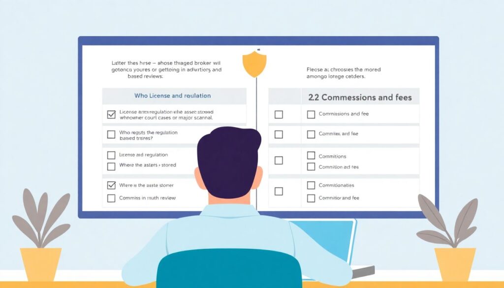 Обзор популярных инвестиционных приложений и брокеров: плюсы, минусы, на что смотреть новичку - иллюстрация