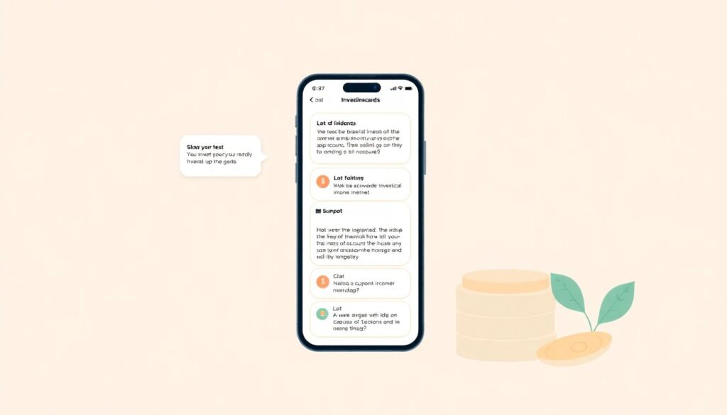 Обзор популярных инвестиционных приложений и брокеров: плюсы, минусы, на что смотреть новичку - иллюстрация