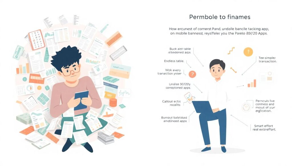 Как использовать принцип Парето (80/20) в личных финансах и инвестициях. - иллюстрация