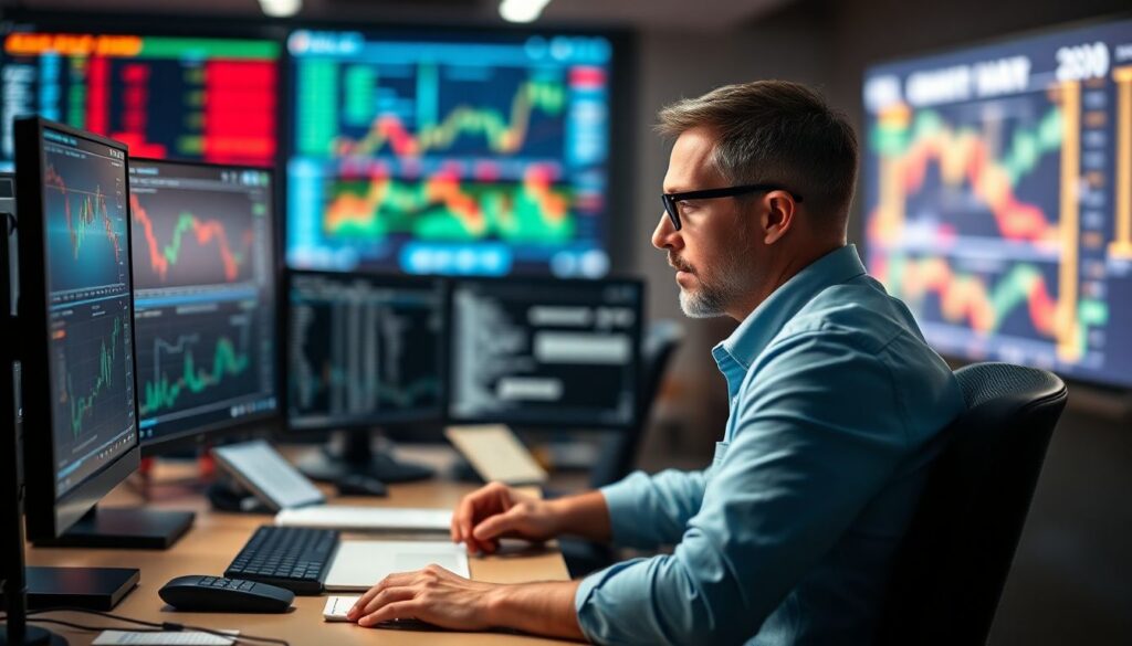 Основы трейдинга на Forex: что должен знать каждый, прежде чем нажать кнопку «Buy» - иллюстрация