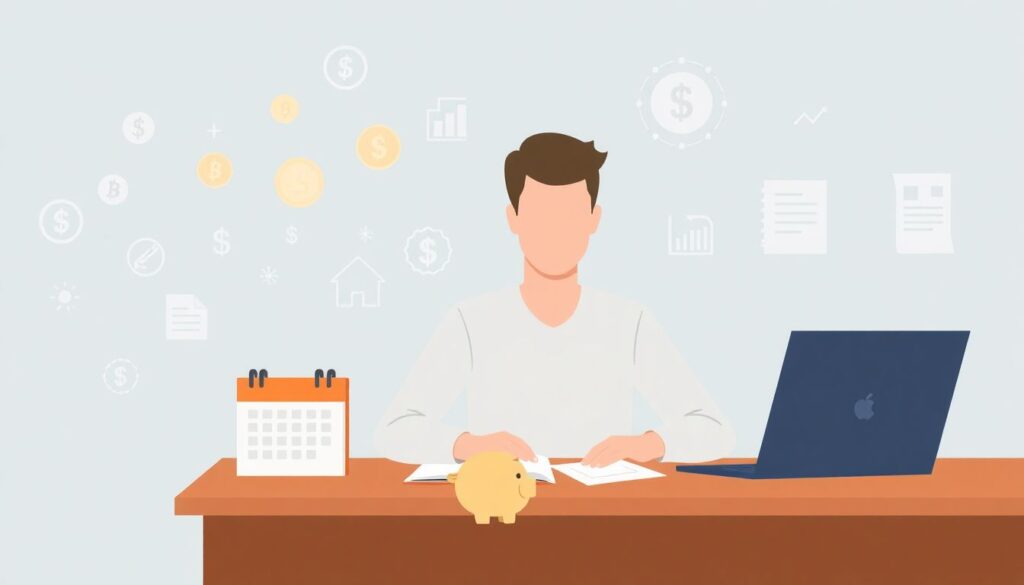 Как защитить свои деньги от инфляции: рабочие стратегии для обычного человека - иллюстрация