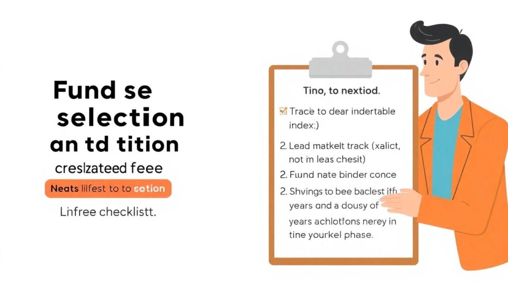 Инвестиции в индексные фонды: почему «ленивые» портфели побеждают активных трейдеров - иллюстрация