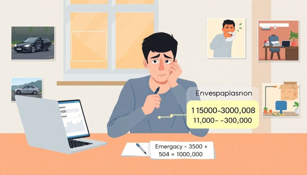 Финансовые привычки, которые меняют жизнь: маленькие шаги к большим результатам - иллюстрация