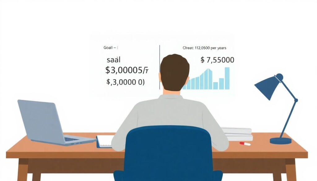 Финансовые привычки, которые меняют жизнь: маленькие шаги к большим результатам - иллюстрация