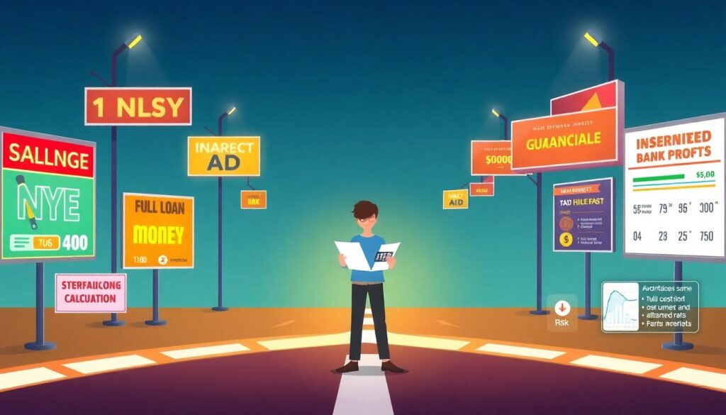 Разбор популярных финансовых мифов: ипотека, кредиты, «пассивный доход» и другие заблуждения - иллюстрация