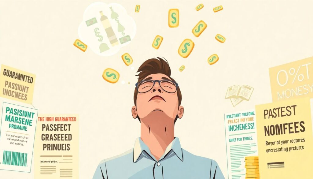 Разбор популярных финансовых мифов: ипотека, кредиты, «пассивный доход» и другие заблуждения - иллюстрация