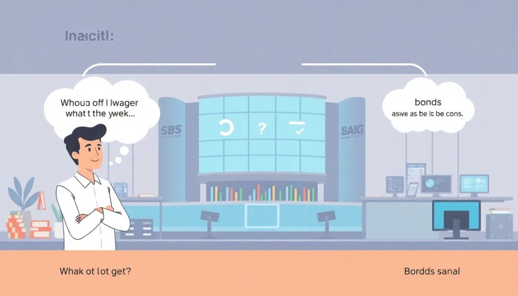 Как устроен фондовый рынок простыми словами: от заявок до сделки - иллюстрация