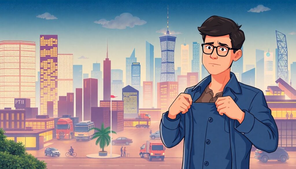 Главные финансовые новости месяца: что реально влияет на ваш кошелёк - иллюстрация