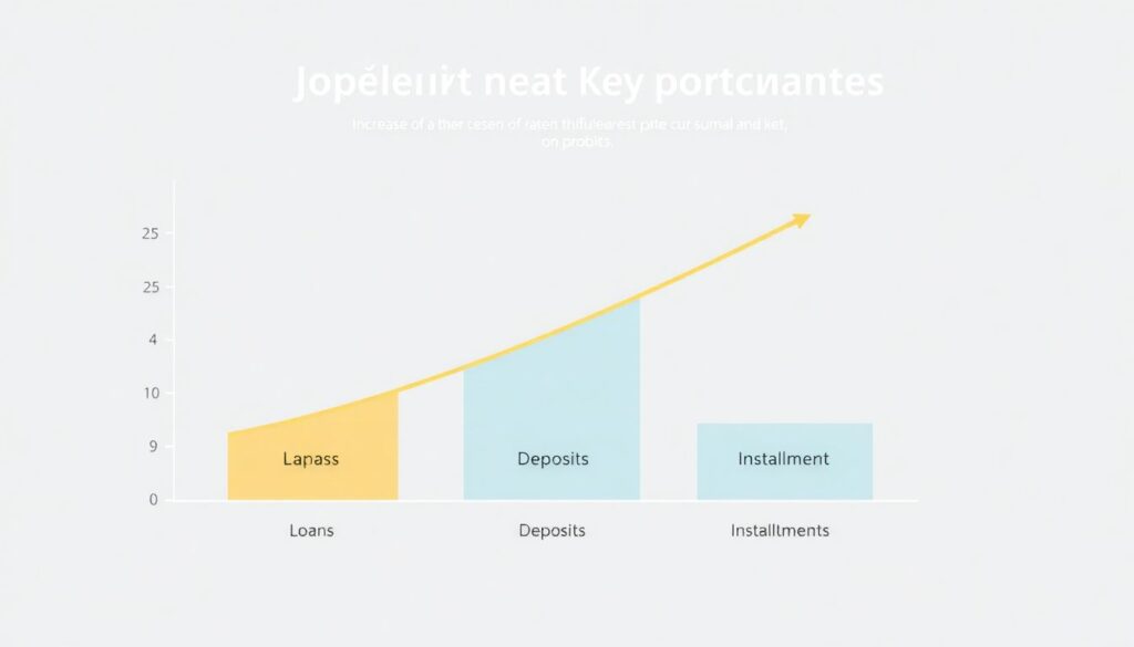 Главные финансовые новости месяца: что реально влияет на ваш кошелёк - иллюстрация