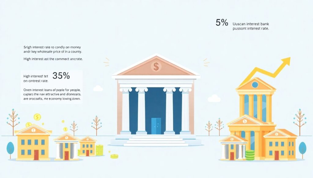 Главные финансовые новости месяца: что реально влияет на ваш кошелёк - иллюстрация