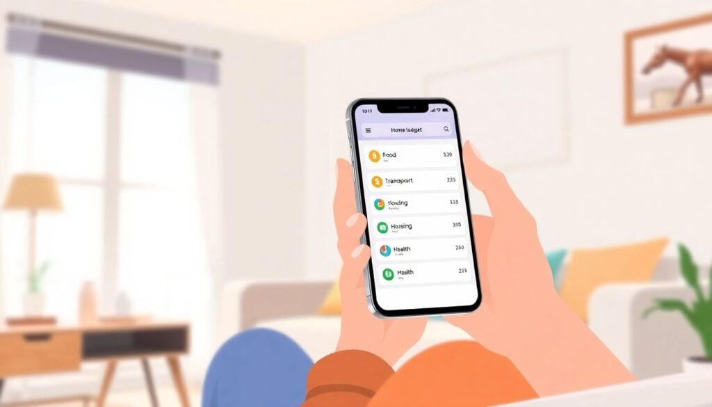 Топ-7 приложений для личного бюджета: сравнение, плюсы и минусы - иллюстрация