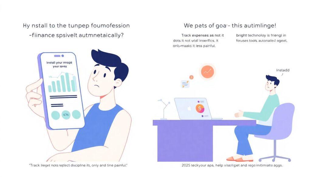 Топ-7 приложений для личного бюджета: сравнение, плюсы и минусы - иллюстрация