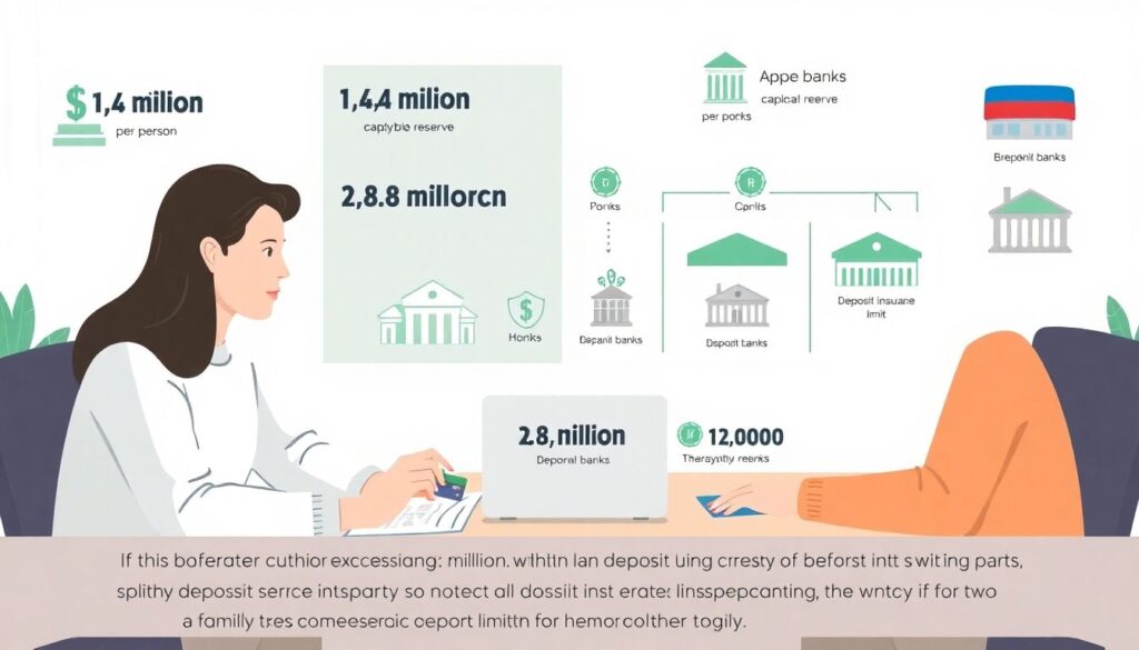 Финансовая подушка безопасности: сколько откладывать и где хранить - иллюстрация