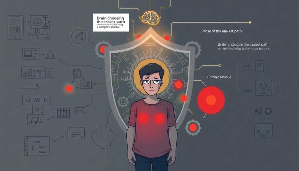 Почему мы тратим больше, чем планируем: психология импульсивных покупок - иллюстрация