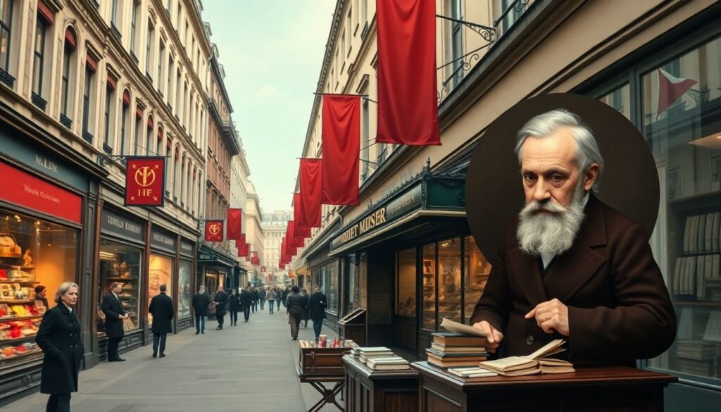 Почему мы тратим больше, чем планируем: психология импульсивных покупок - иллюстрация