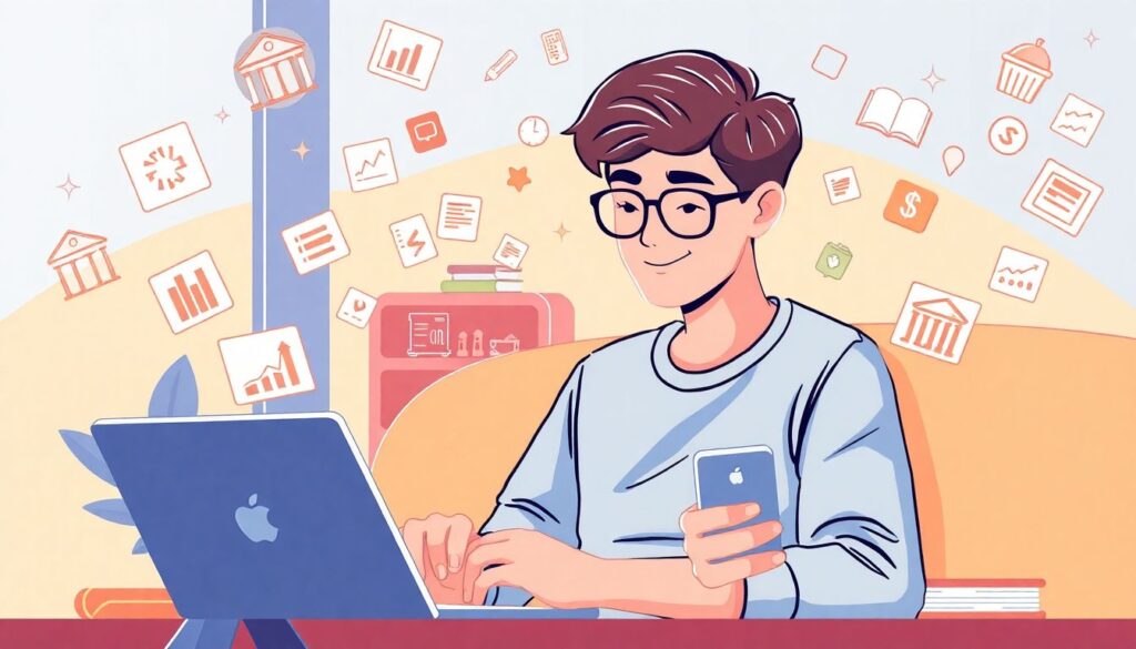 ETF, акции, облигации: что выбрать начинающему инвестору - иллюстрация