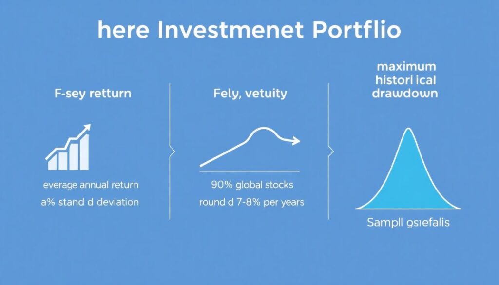 Инвестиционный портфель “для ленивых”: простые модели для долгосрока - иллюстрация