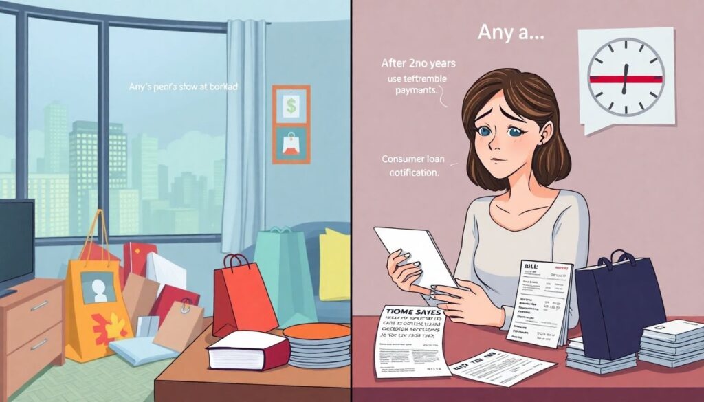 Финансовые ошибки в 20, 30 и 40 лет: что будет стоить вам дороже всего - иллюстрация