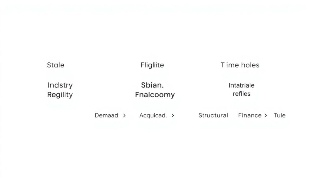 Как новости и геополитика влияют на рынки: примеры и разбор ситуаций - иллюстрация